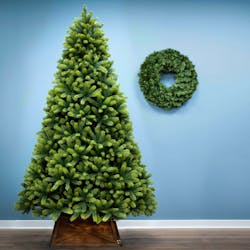All Artificial Christmas Trees by Christmas Tree World.